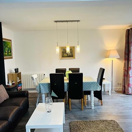 Heart Of Kinsale Villa Luaran gambar