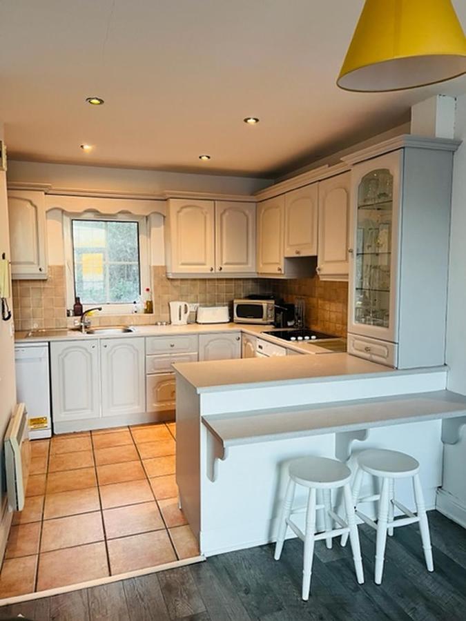 Heart Of Kinsale Villa Luaran gambar