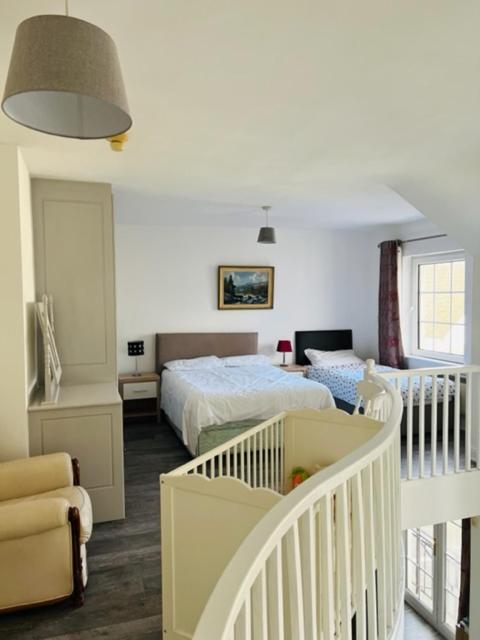 Heart Of Kinsale Villa Luaran gambar