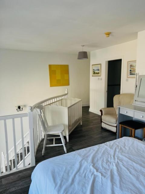 Heart Of Kinsale Villa Luaran gambar