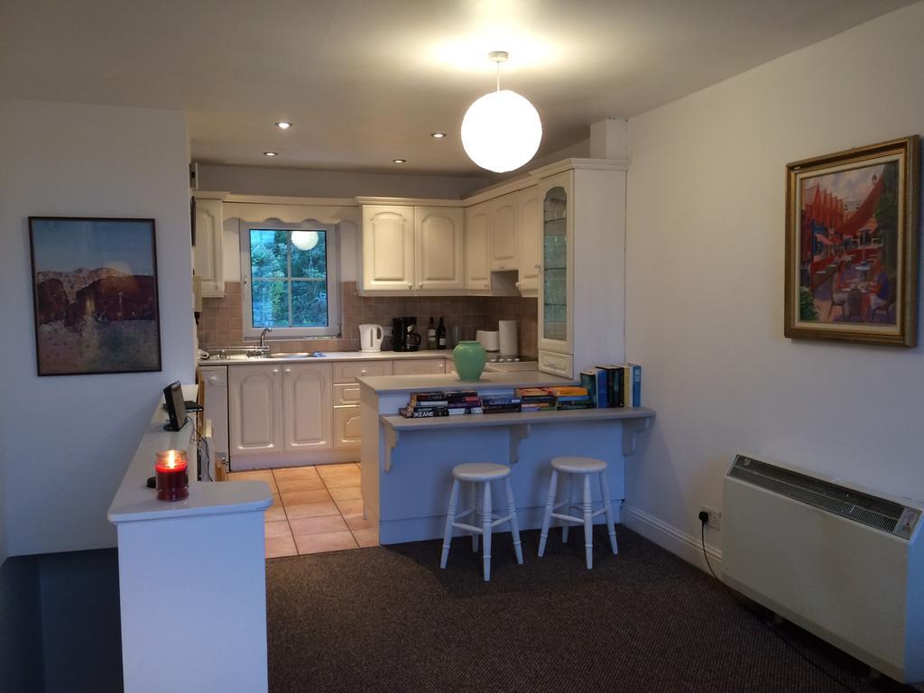 Heart Of Kinsale Villa Bilik gambar