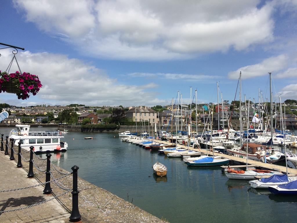 Heart Of Kinsale Villa Bilik gambar