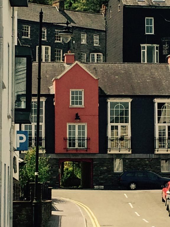Heart Of Kinsale Villa Bilik gambar