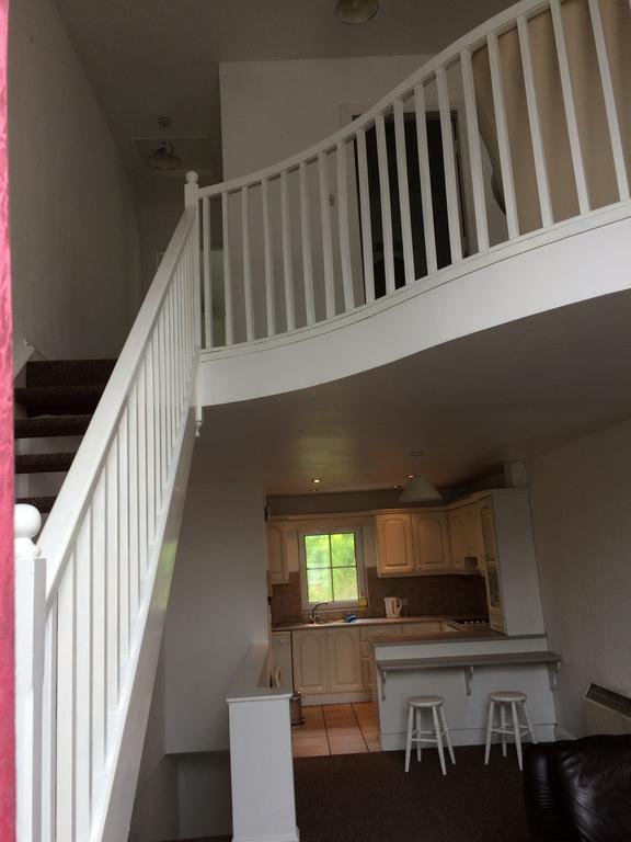 Heart Of Kinsale Villa Bilik gambar