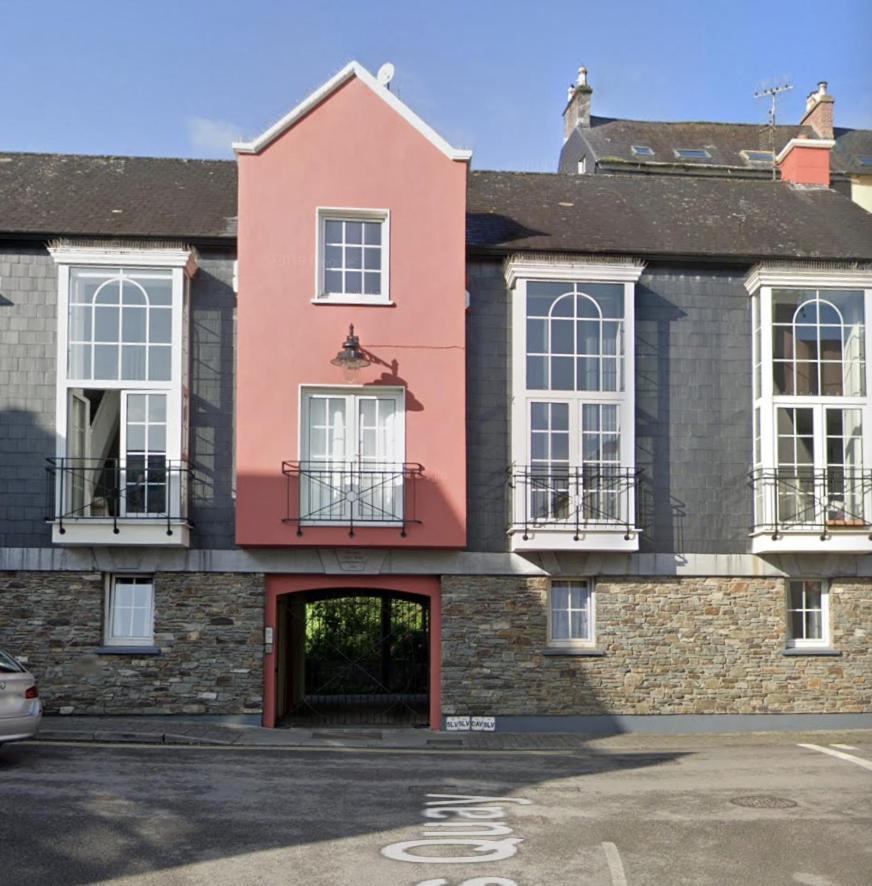 Heart Of Kinsale Villa Luaran gambar