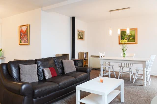 Heart Of Kinsale Villa Luaran gambar