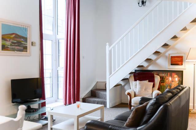 Heart Of Kinsale Villa Luaran gambar